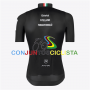 Equipación ciclismo corta STELVIO 2025