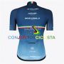 Equipación ciclismo corta STELVIO 2025