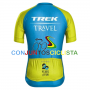 Equipación ciclismo corta TREK 2025