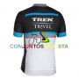 Equipación ciclismo corta TREK 2025
