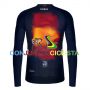 Equipación Ciclismo Larga ESPAÑA 2025