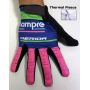 PAR de Guantes largos Lampre