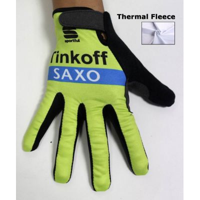 PAR de Guantes largos TINKOFF
