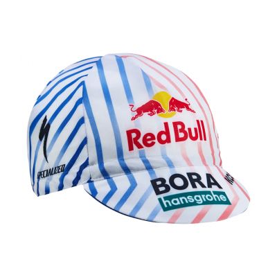 Gorra Ciclismo BORA 2026