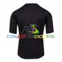 Equipación ciclismo corta SRAM 2026