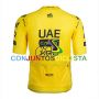 Equipación ciclismo corta UAE EMIRATES 2026