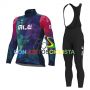 Equipación ciclismo ALE HOMBRE STOCK