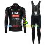Equipación ciclismo UAE HOMBRE STOCK