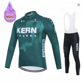 Equipación ciclismo KERN pharma HOMBRE STOCK