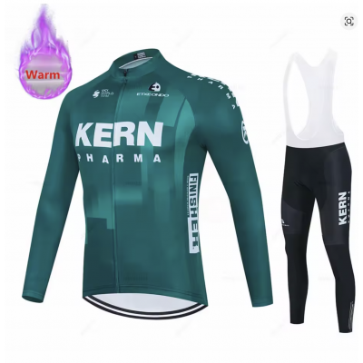 Equipación ciclismo KERN pharma HOMBRE STOCK