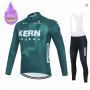 Equipación ciclismo KERN pharma HOMBRE STOCK