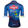 Equipación ciclismo corta ALPECIN 2026