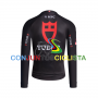Equipación Ciclismo Larga TUDOR 2026