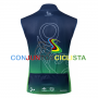 Equipación ciclismo corta TNN 2026