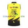 Equipación ciclismo corta VISMA 2026
