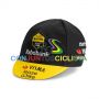 Gorra Ciclismo VISMA 2026