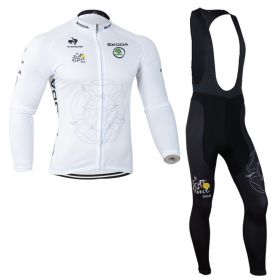 Equipación ciclismo TOUR FRANCIA HOMBRE STOCK