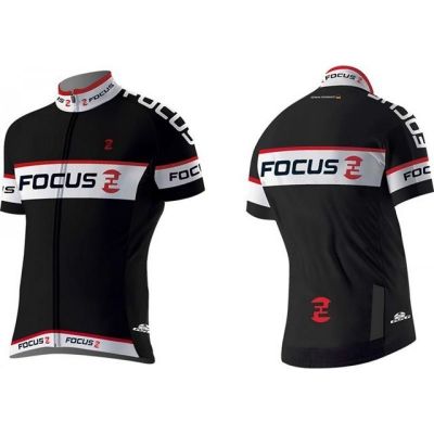Maillot FOCUS