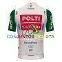 Equipación ciclismo corta POLTI 2026