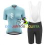 Equipación ciclismo corta LIV 2026