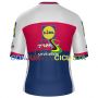 Equipación ciclismo corta TREK LIDL 2026