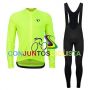Equipación ciclismo PEARL IZUMI ASTURIAS HOMBRE STOCK