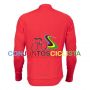 Equipación ciclismo PEARL IZUMI ASTURIAS HOMBRE STOCK