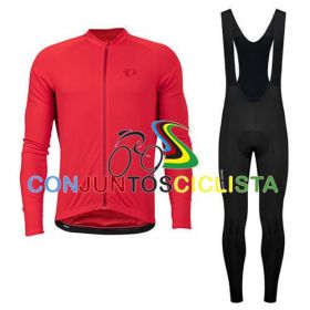 Equipación ciclismo PEARL IZUMI ASTURIAS HOMBRE STOCK