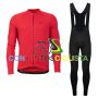 Equipación ciclismo PEARL IZUMI ASTURIAS HOMBRE STOCK