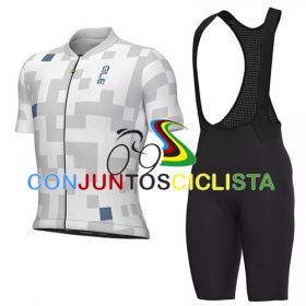 Equipación ciclismo corta ALE 2026