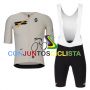 Equipación ciclismo corta SCOTT 2026