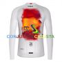 Equipación ciclismo ESPAÑA larga HOMBRE STOCK