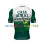 Equipación ciclismo corta CAJA RURAL 2026