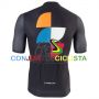 Equipación ciclismo corta NALINI 2026