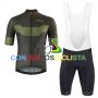 Equipación ciclismo corta NALINI 2026
