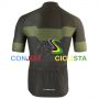 Equipación ciclismo corta NALINI 2026