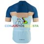 Equipación ciclismo corta NALINI 2026