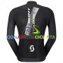 Equipación Ciclismo Larga SCOTT 2026