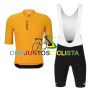 Equipación ciclismo corta SCOTT 2026