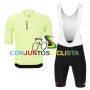 Equipación ciclismo corta SCOTT 2026