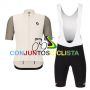 Equipación ciclismo corta SCOTT 2026