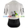 Equipación ciclismo corta UCI 2026