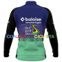 Equipación Ciclismo Larga Baloise 2026