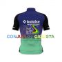 Equipación ciclismo corta Baloise 2026