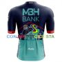 Equipación ciclismo corta MBH 2026