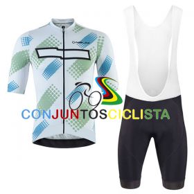 Equipación ciclismo corta NALINI 2026