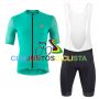 Equipación ciclismo corta NALINI 2026