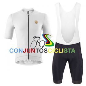 Equipación ciclismo corta NALINI 2026