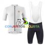Equipación ciclismo corta NALINI 2026