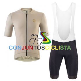 Equipación ciclismo corta NALINI 2026